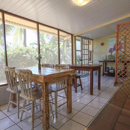 Pousada Canto Do Boldro Fernando de Noronha Eksteriør bilde