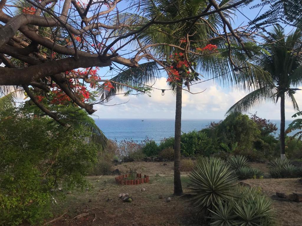 Pousada Canto Do Boldro Hotell Fernando de Noronha Eksteriør bilde