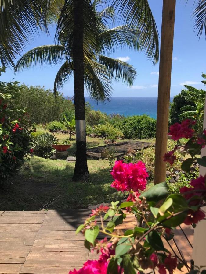 Pousada Canto Do Boldro Hotell Fernando de Noronha Eksteriør bilde