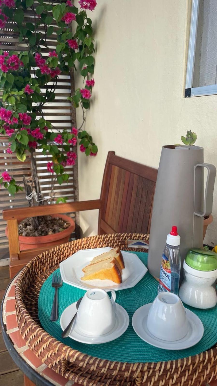 Pousada Canto Do Boldro Fernando de Noronha Eksteriør bilde