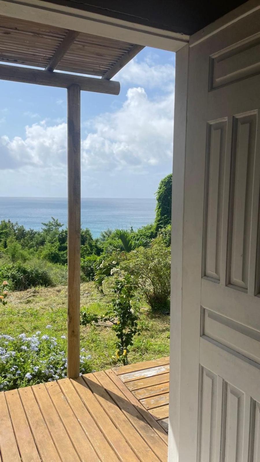 Pousada Canto Do Boldro Fernando de Noronha Eksteriør bilde