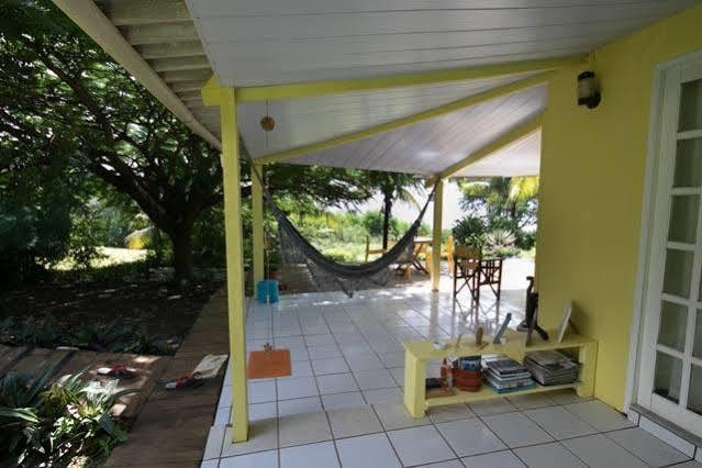 Pousada Canto Do Boldro Fernando de Noronha Eksteriør bilde