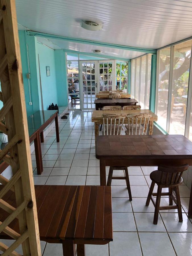Pousada Canto Do Boldro Fernando de Noronha Eksteriør bilde